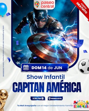 foto DOMINGO 14 DE JUNIO 